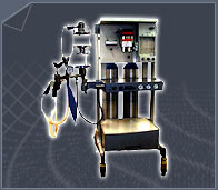 Anaesthesis Machine