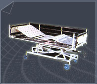 Bed Intensive Care Unit