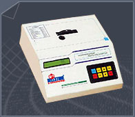Bellstone Microprocessor Photo Colorimeter