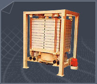 Classifier Separator