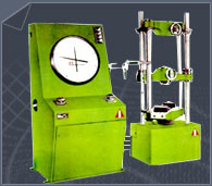 Compression Testing Machine