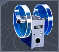 Bellstone Tablet Friability Test Apparatus