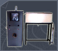 Distillation Apparatus