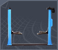 Bi-Two Post Lift