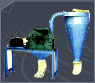 Disintegrator