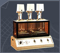 Tablet Dissolution Test Apparatus Three Test
