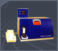 Lactoscan