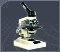Monocular Inclined Microscope