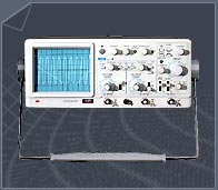 Oscilloscope
