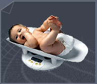 Baby Weighing Scale Digital