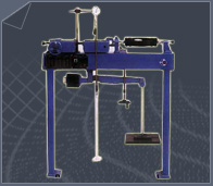 Direct Shear Appartus