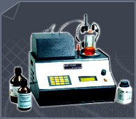 Bellstone Digital Automatic Karl Fishcher Titrator