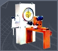 Torsion Testing Machines
