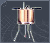 Saybolt Viscometer Apparatus