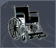 Wheel Chair